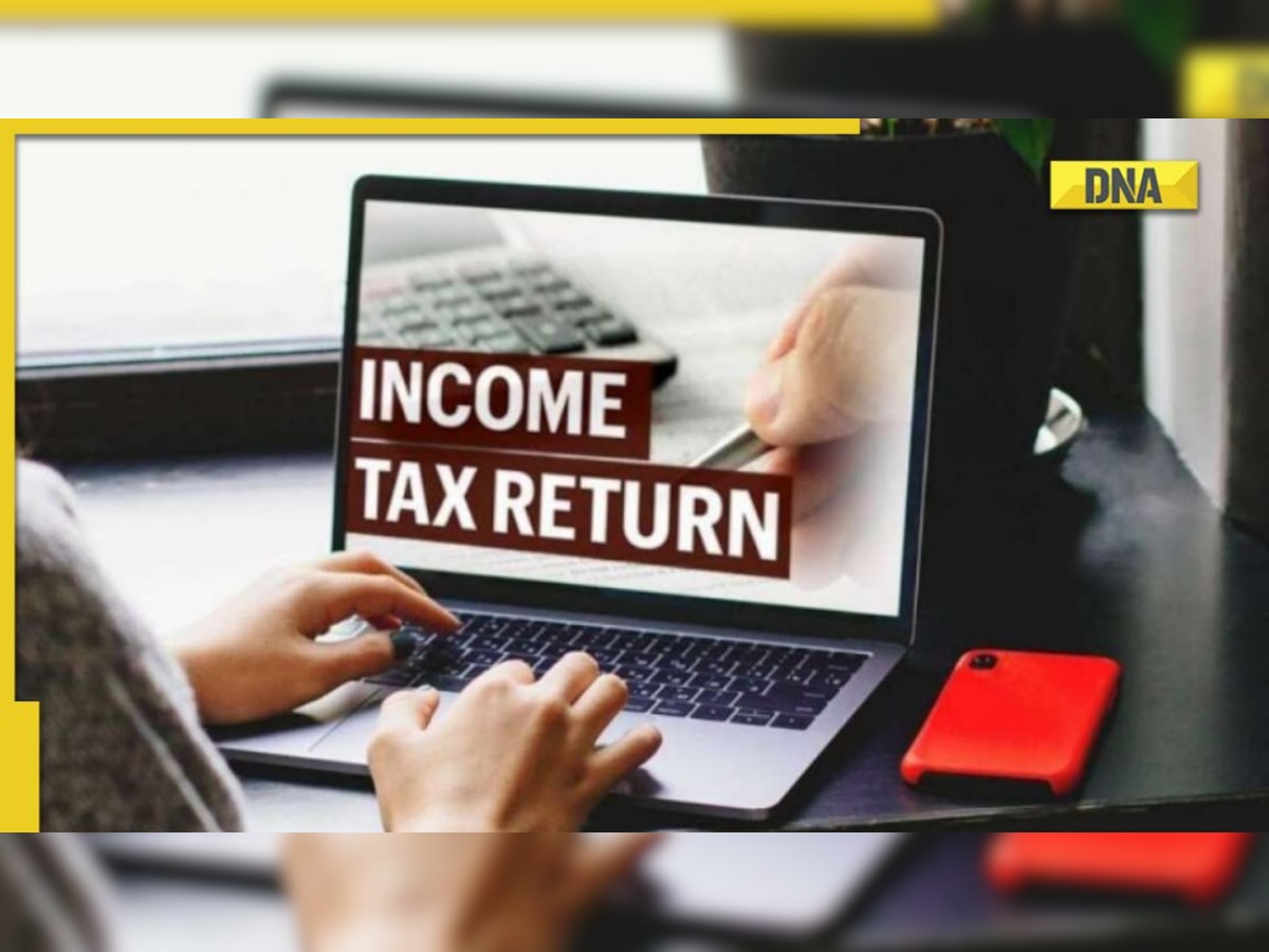 ITR FY 2021-22 filing deadline ends: What if you haven’t filed income tax return by July 31?