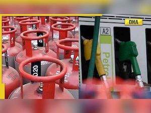 LPG, petrol, diesel prices today: Check fuel rates in major cities here