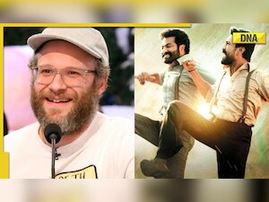 RRR: Seth Rogen, his mom turn fans for SS Rajamouli's magnum opus ...
