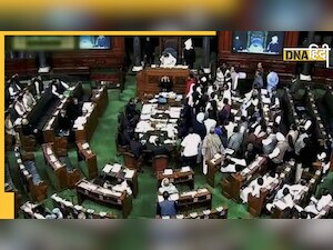 Loksabha: खत्म हुआ कांग्रेस के चार लोकसभा सांसदों का सस्पेंशन, स्पीकर बोले- सदन में न लाएं तख्तियां और प्ले कार्ड