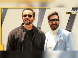 Singham 3 फैंस के लिए आई बड़ी खुशखबरी, Ajay Devgn के अलावा मिलेगें ये सरप्राइज