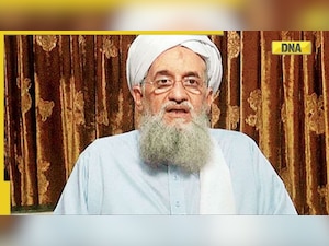 Who is Ayman al-Zawahiri, surgeon-turned-terrorist who helped Laden plan 9/11 attack?