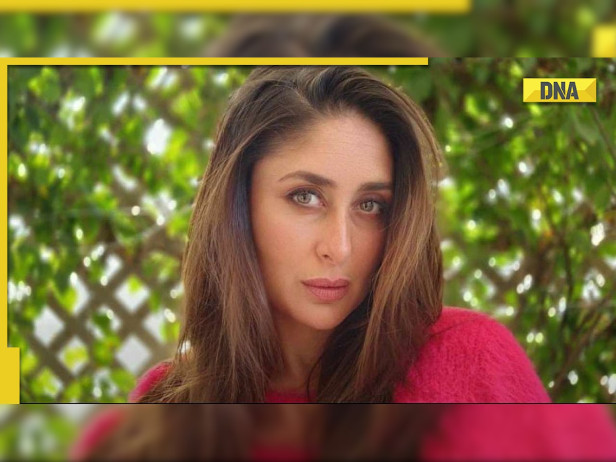 1200px x 900px - BoycottLaalSinghChaddha trend: Kareena Kapoor Khan brutally trolled for her  'learn to ignore certain things' comment
