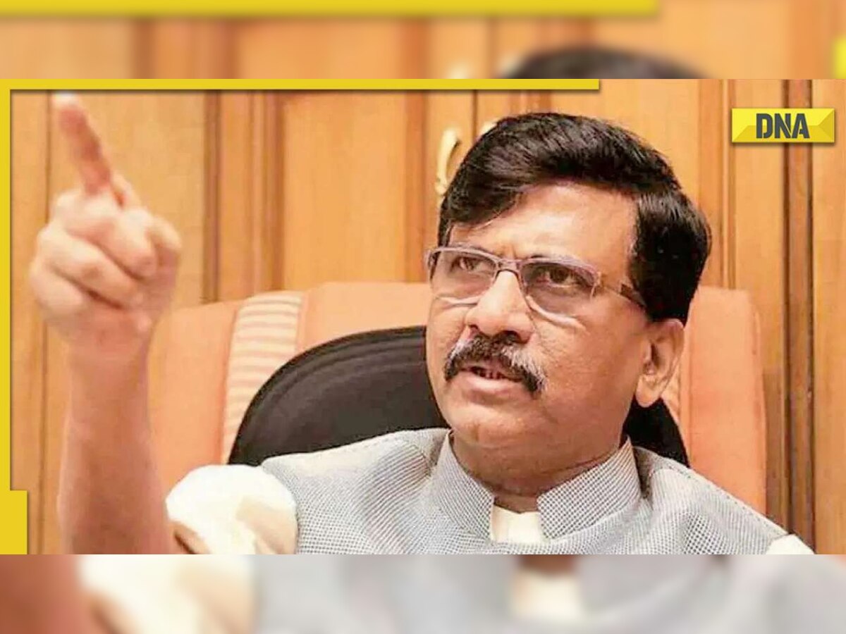 Patra Chawl case: Shiv Sena MP Sanjay Raut accused of ‘issuing rape threat’ to witness Swapna Patkar