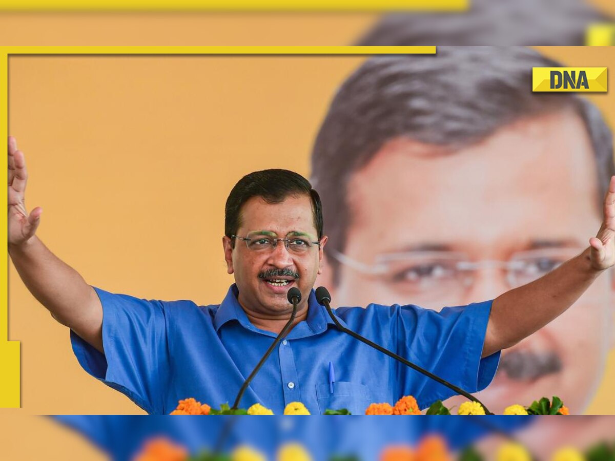  'Kejriwal Ni Rojgar Guarantee': Delhi CM assures job to every youth, Rs 3000 allowance if AAP voted to power in Gujarat