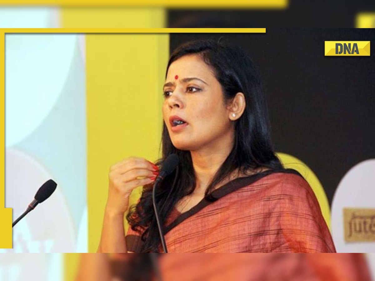 What the brouhaha over MP Mahua Moitra's Louis Vuitton in