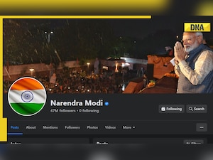 Har Ghar Tiranga: PM Modi uses tricolour as profile picture, how to use Indian flag as your temporary profile picture