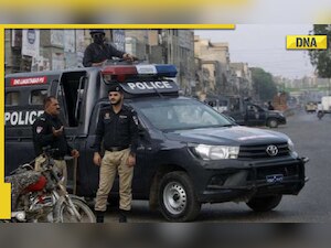 Pakistan: Man chops off policeman nose, lips over spreading woman's 'objectionable' video