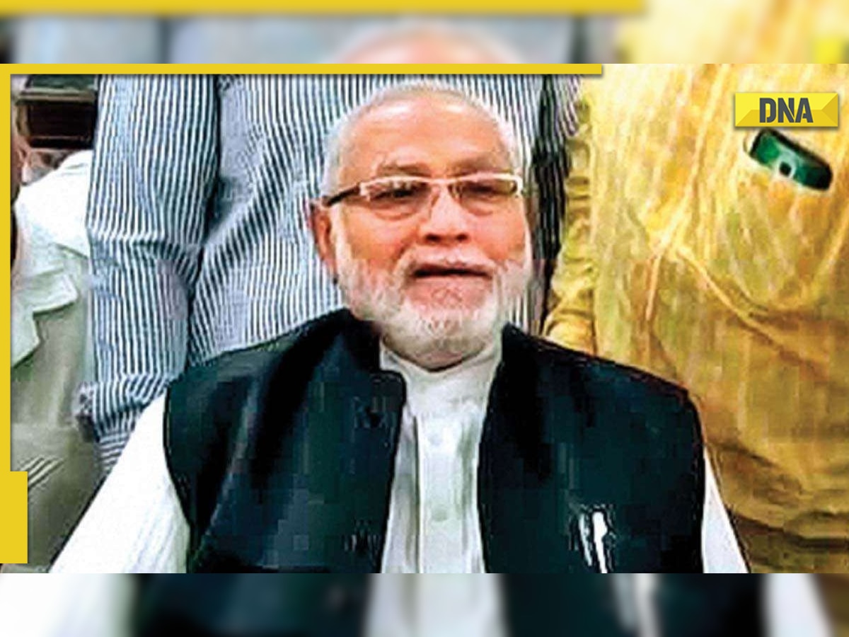 PM Modi’s brother Prahlad Modi stages dharna at Jantar Mantar, know reason why