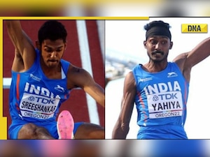 CWG 2022: Indian long jumpers Murali Sreeshankar, Muhammed Anees qualify for final