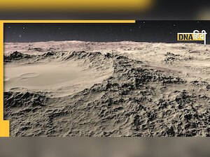 Plot On Moon: हरियाणा के 'लाल' ने पिता के लिए चांद पर खरीदी जमीन, बधाई देने वालों का तांता