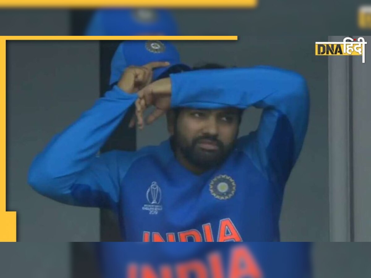 Ind vs WI T20: रोहित शर्मा ने बनाया ऐसा शर्मनाक रिकॉर्ड, कोई भी बल्लेबाज तोड़ने से पहले 100 बार सोचेगा