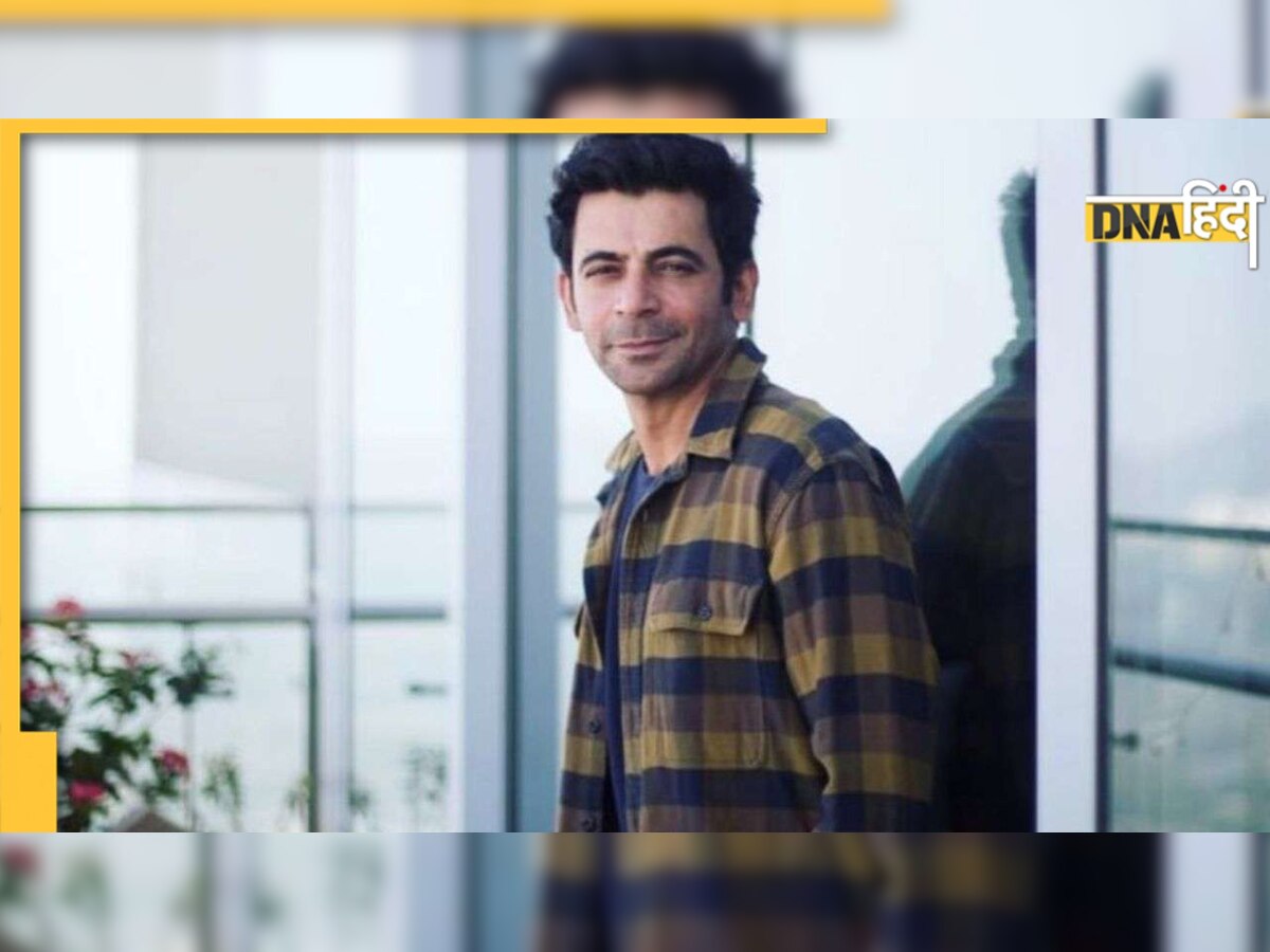 Sunil Grover Birthday: आसान नहीं था सुनील का सफर, कभी म�हीने में कमाते थे 500 रुपये, आज है करोड़ों के मालिक