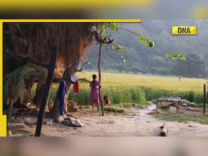 Unless there is enough rainfall in August...: Famine fear in West Bengal