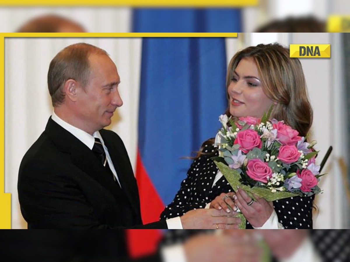 普京离婚后，俄前任国母柳德米拉嫁给的比她小21岁的小鲜肉阿尔图尔到底什么来历？ - 知乎