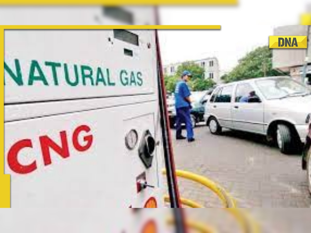 CNG, PNG prices hiked in Mumbai for second time in a month, check new rates