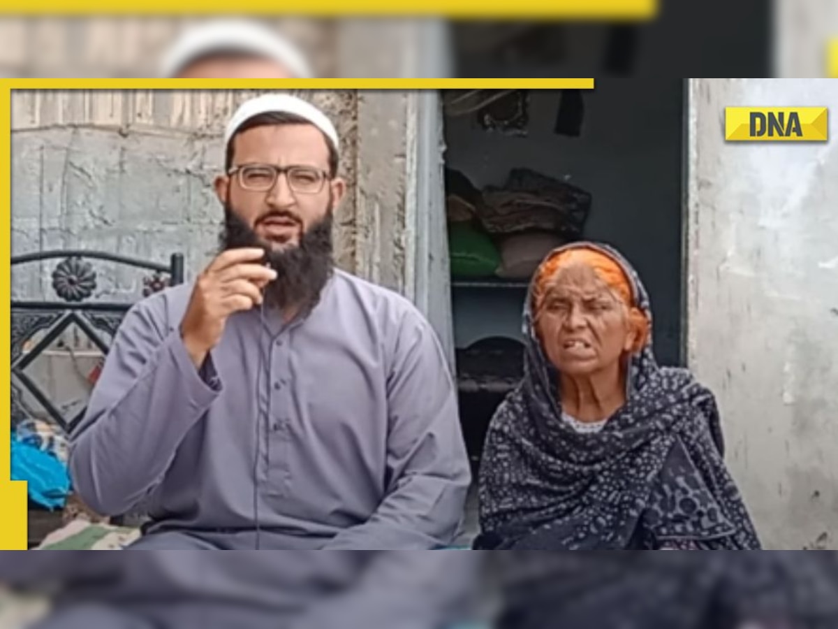 'Missing' for 20 years, Mumbai woman found in Pakistan; reunites with family but yet to meet them