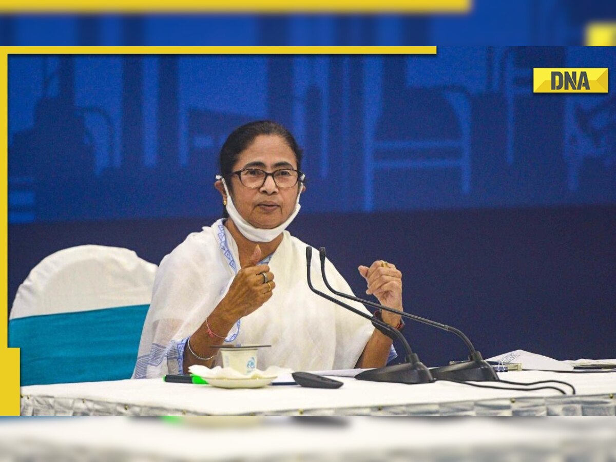 Mamata Banerjee cabinet sees biggest reshuffle since 2011, Babul Supriyo among 9 new faces; know who's in, who's out