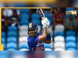 Ind Vs WI 3RD T20: टीम इंडिया ने तीसरे टी20 में मेजबानों को 7 विकेट से धोया, जीत में चमके सूर्यकुमार यादव और ऋषभ पंत