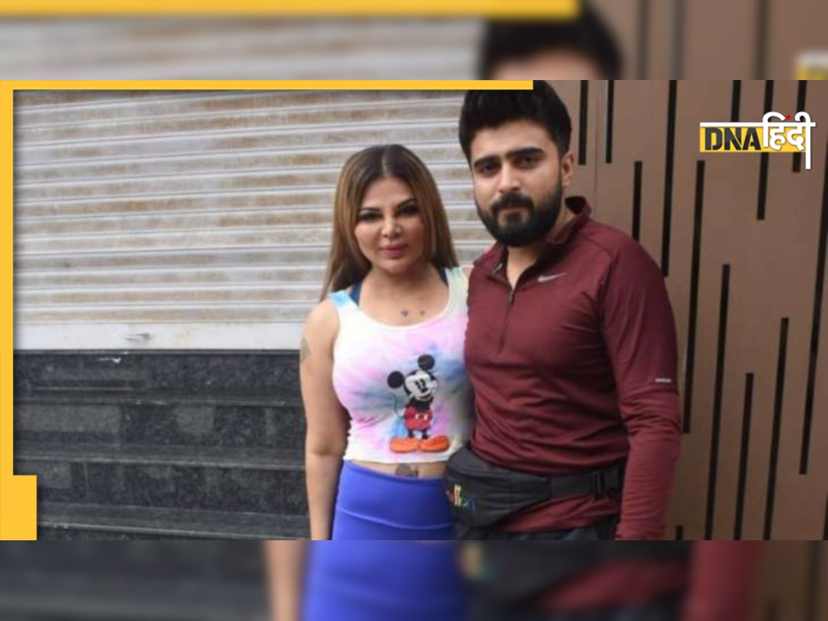 Rakhi Sawant-Adil Khan का रिश्ता हुआ पक्का? फैमिली से मुलाकात के बाद एक्ट्रेस बोलीं - जो मैंने सोचा...