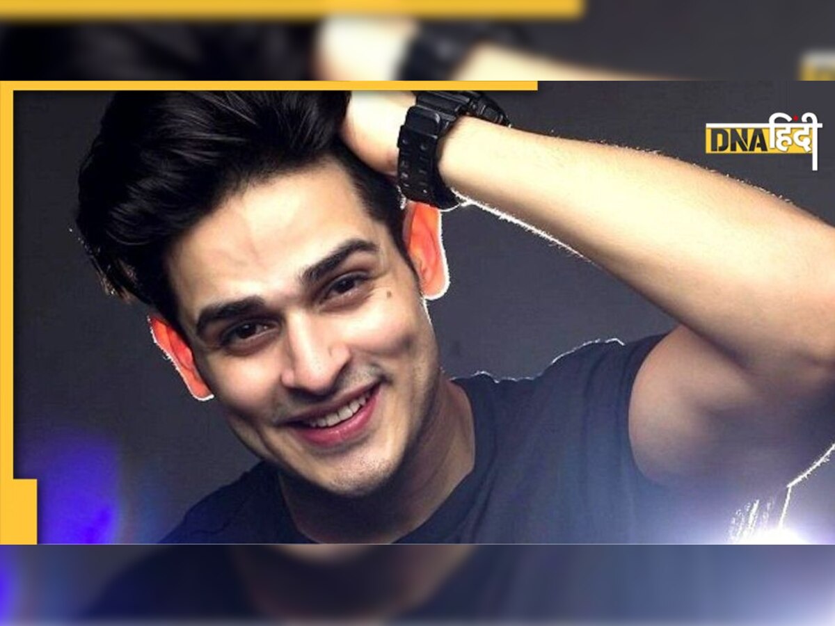 Priyank Sharma को अस्पताल के बाहर पीटकर भागा शख्स, एक्टर ने सुनाई आपबीती