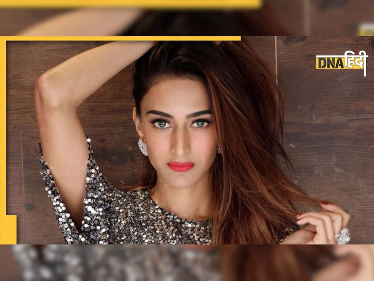 Erica Fernandes साउथ सिनेमा में हुई थीं Body Shaming की शिका��र, बोलीं- उसने मुझे पैड पहना दिए...