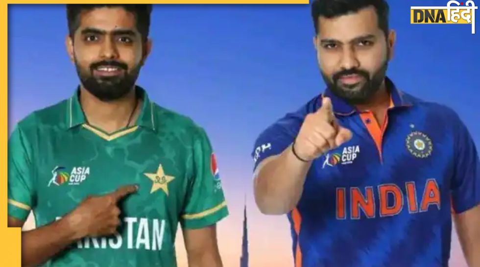Ind vs Pak Asia Cup 2022: ये 15 पाकिस्तानी भिड़ेंगे भारत से, टीम इंडिया ...