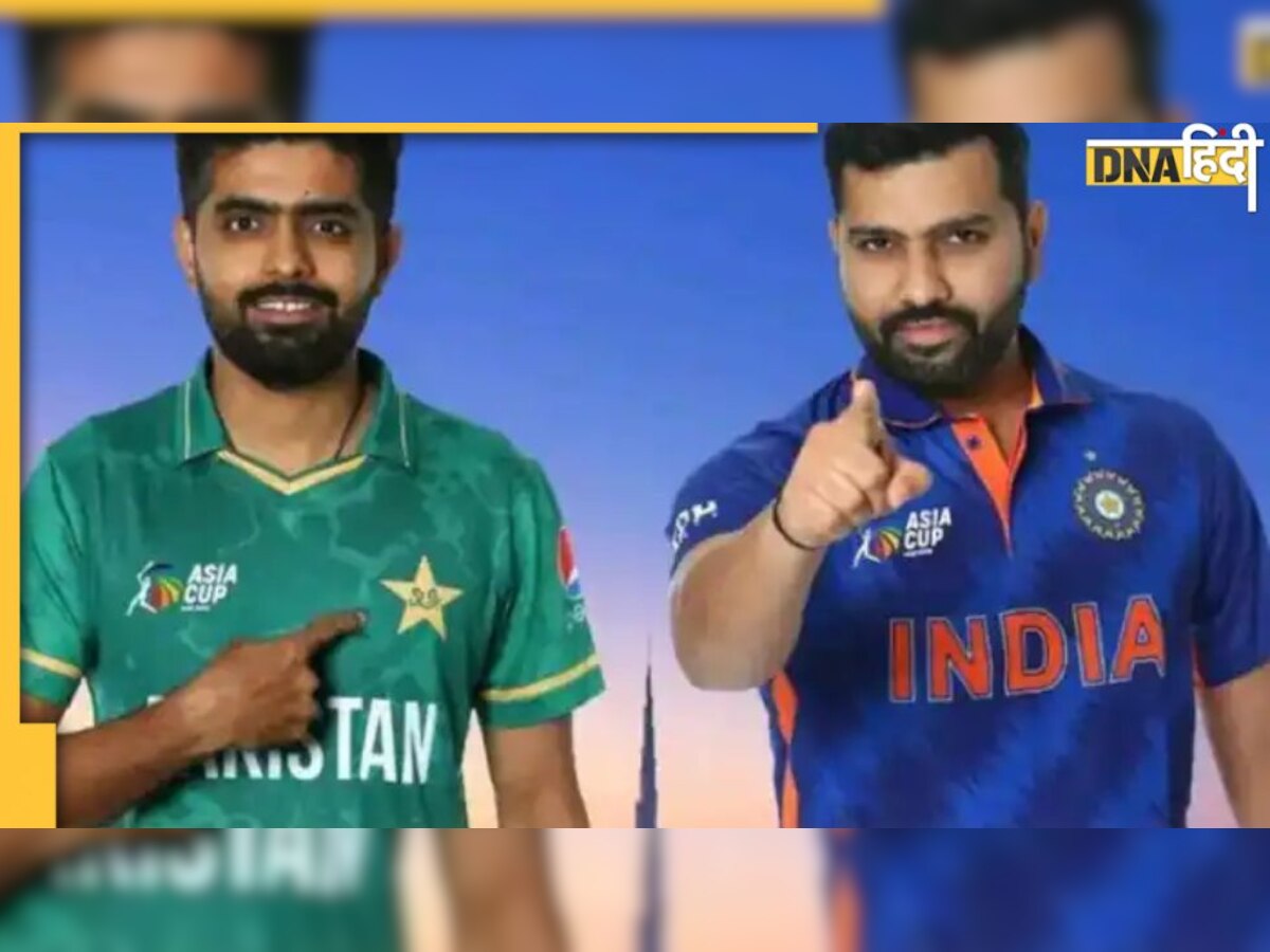 Ind vs Pak Asia Cup 2022: ये 15 पाकिस्तानी भिड़ेंगे भारत से, टीम इंडिया को ढेर करने वाले की भी हुई वापसी