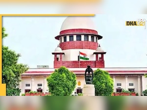 Maharashtra: 'हमने सुनवाई क्या टाली आपने तो सरकार बना ली', BJP-शिंदे सरकार पर SC का तंज