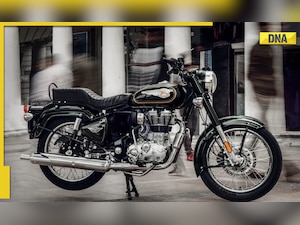 New Royal Enfield Bullet 350 launching on August 5? Here’s what we know