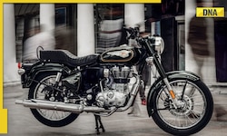 New Royal Enfield Bullet 350 launching on August 5? Here’s what we know