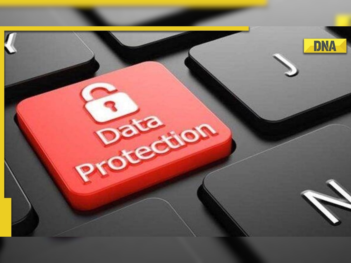 DNA Explainer: What is Personal Data Protection Bill? Analysing its provisions, issues and experts' opinion