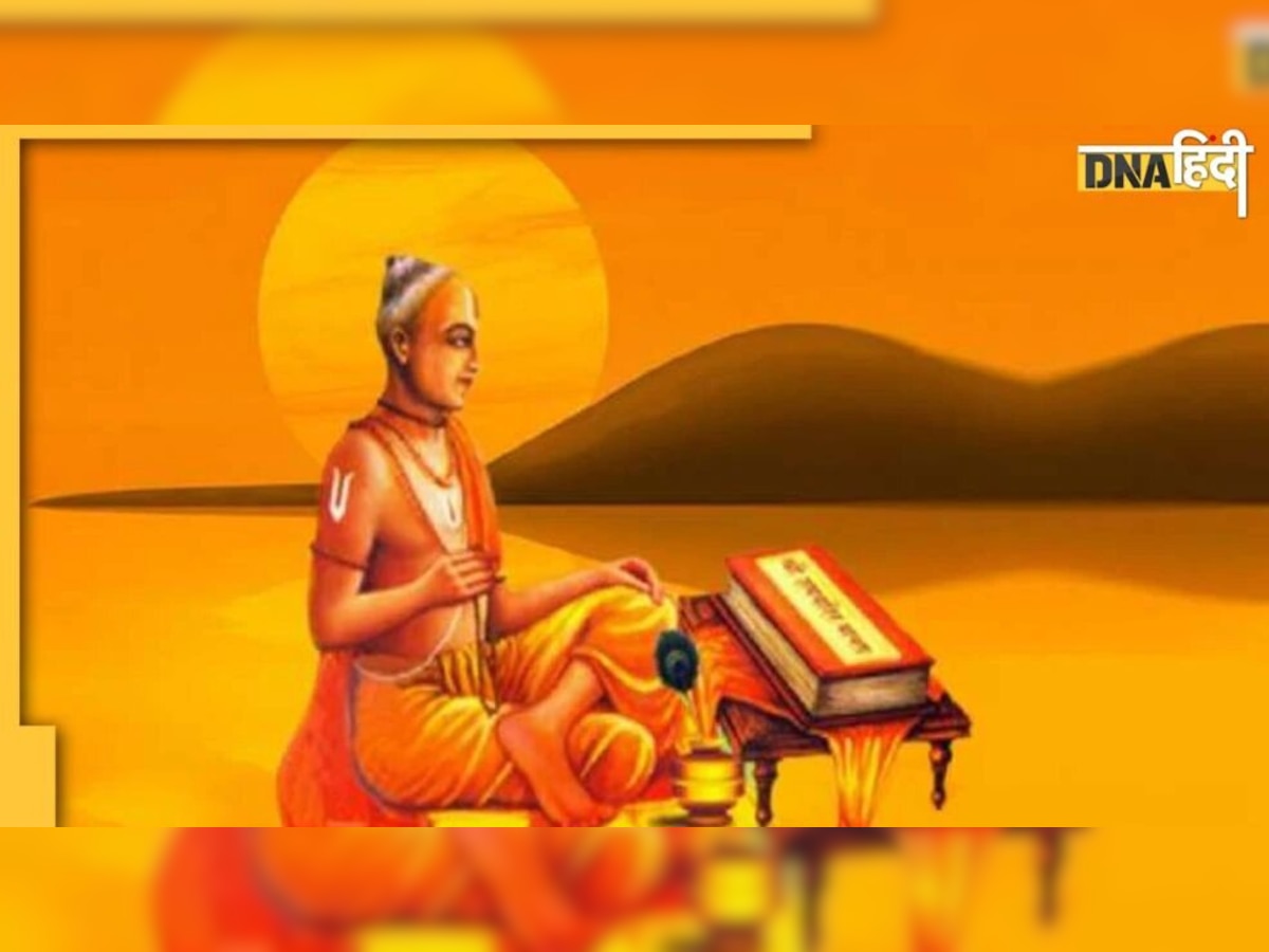 Tulsidas Jayanti 2022: History, significance of renowned author's birth anniversary