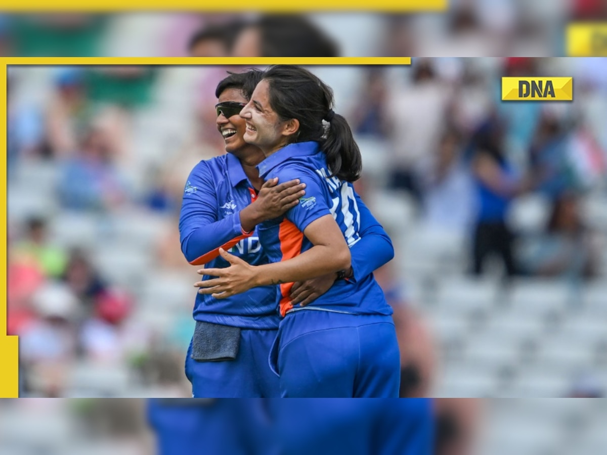 CWG 2022: Indian Women's cricket team beat Barbados by 100 runs to confirm semifinal berth