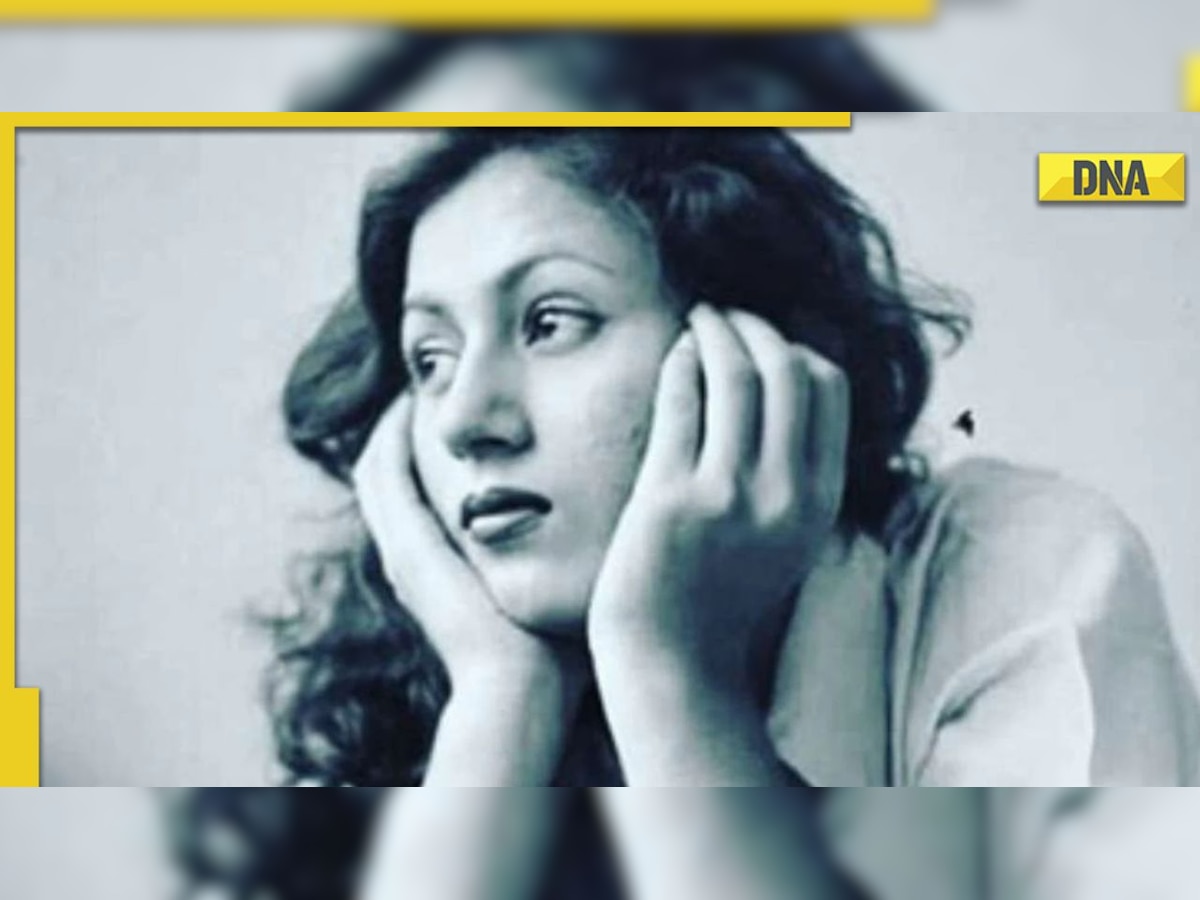 Madhubala's sister to take legal action against makers who are developing biopic on Mughal-E-Azam star