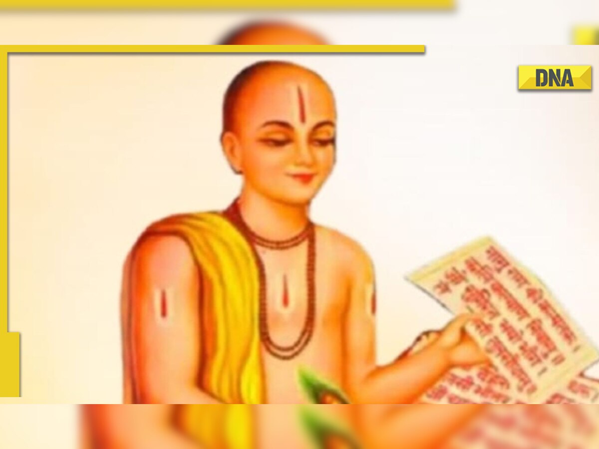 Tulsidas Jayanti 2022: Know the life and journey of the saint on his 525th birth anniversary