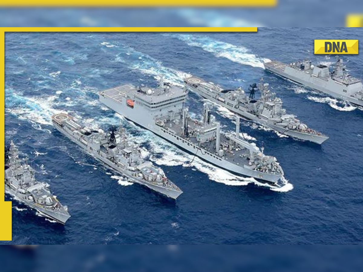 Navy Police busts fake recruitment scam perpetrated by self proclaimed 'Captain' in Mumbai