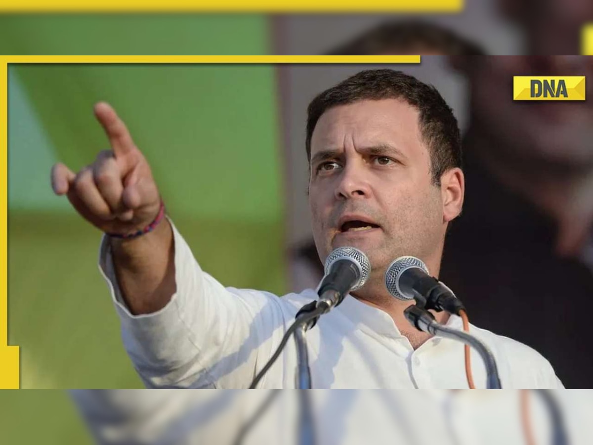 ‘Kar lo jo karna hai’: Rahul Gandhi says ‘not afraid of PM Modi’ after ED action in National Herald case
