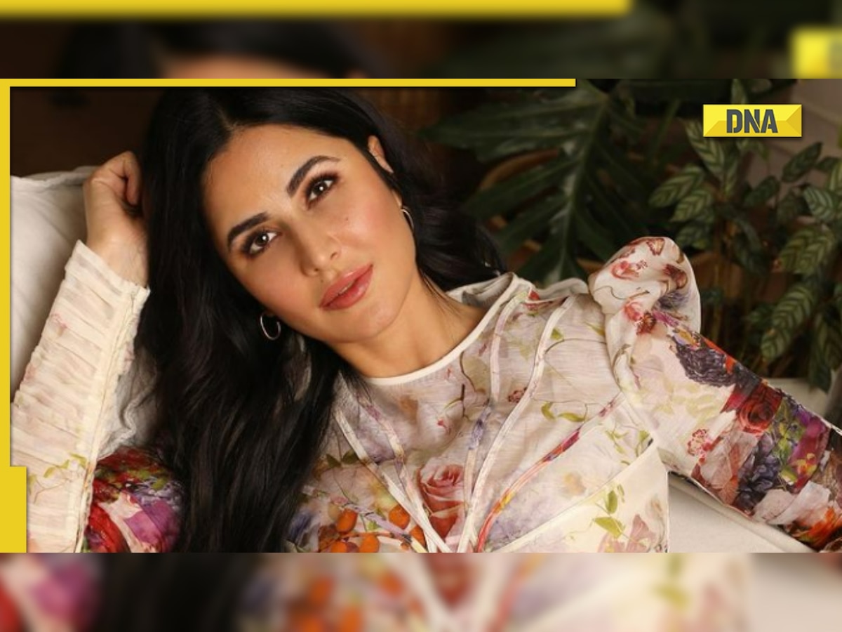 1200px x 900px - Katrina Kaif changes her name on Instagram to Camedia Moderatez, netizens  think her account is hacked