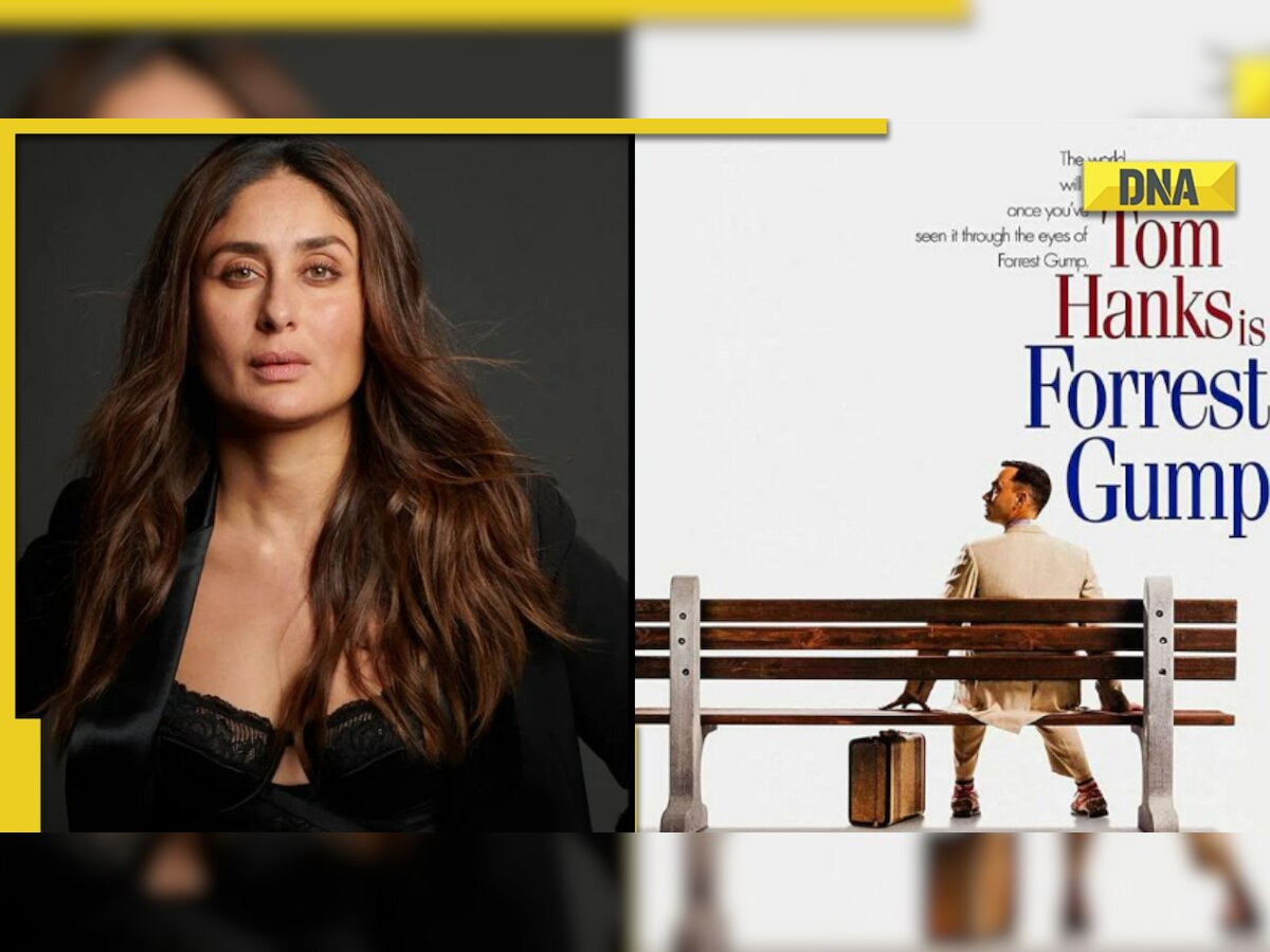 Kareena Kapoor Khan brutally trolled for calling Forrest Gump 'elitist kind of classist film'