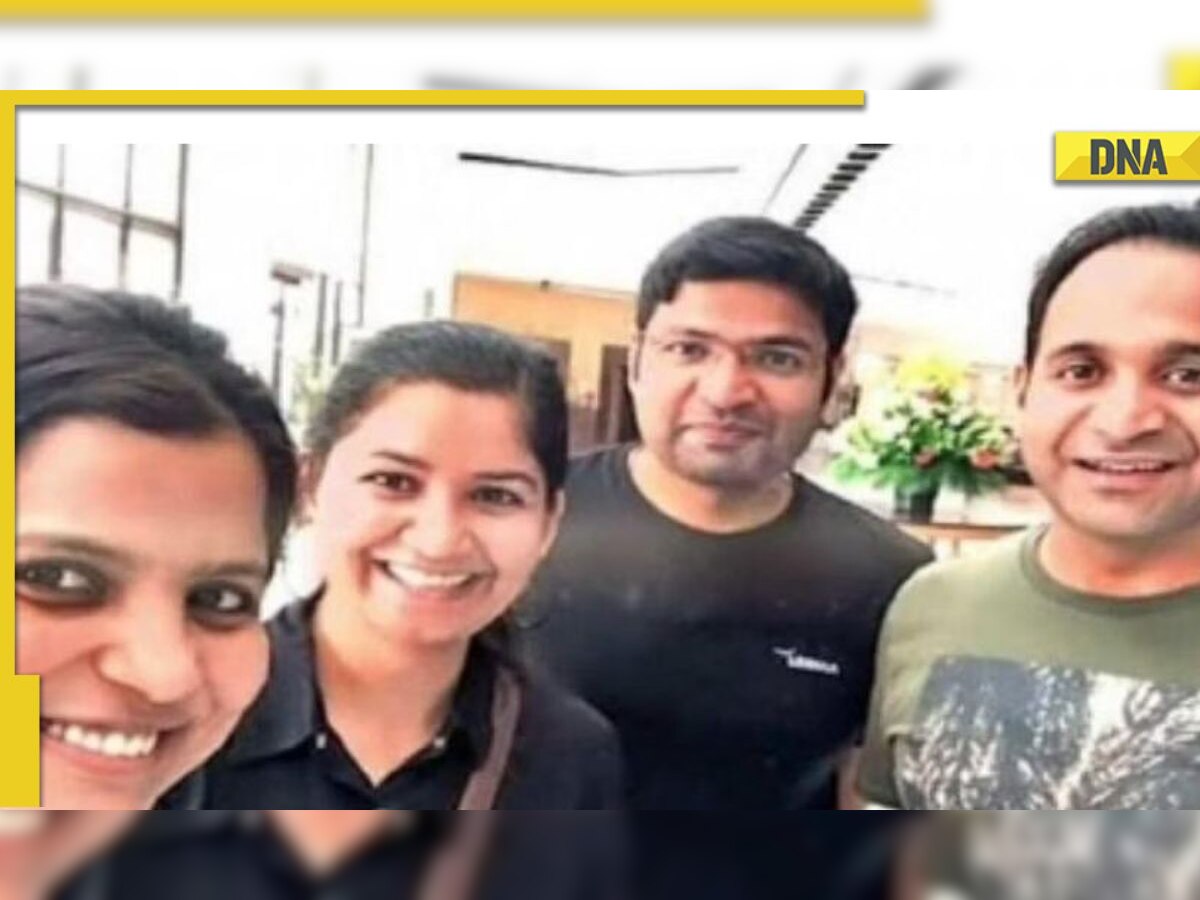 MEET four siblings who cracked UPSC CSE, now serving as civil servants 