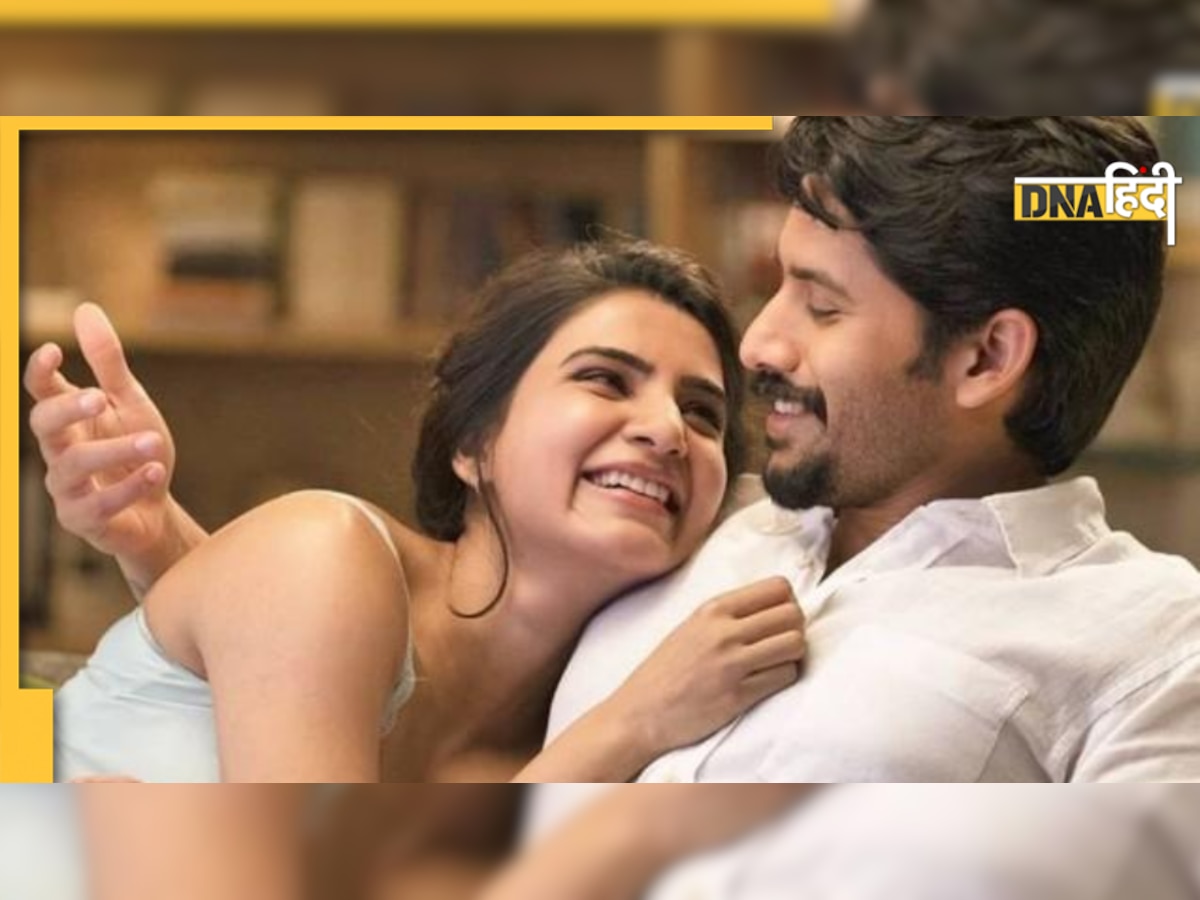 Samantha से मिलने पर क्या करेंगे Naga Chaitanya? एक्टर ने कह दी दिल की बात