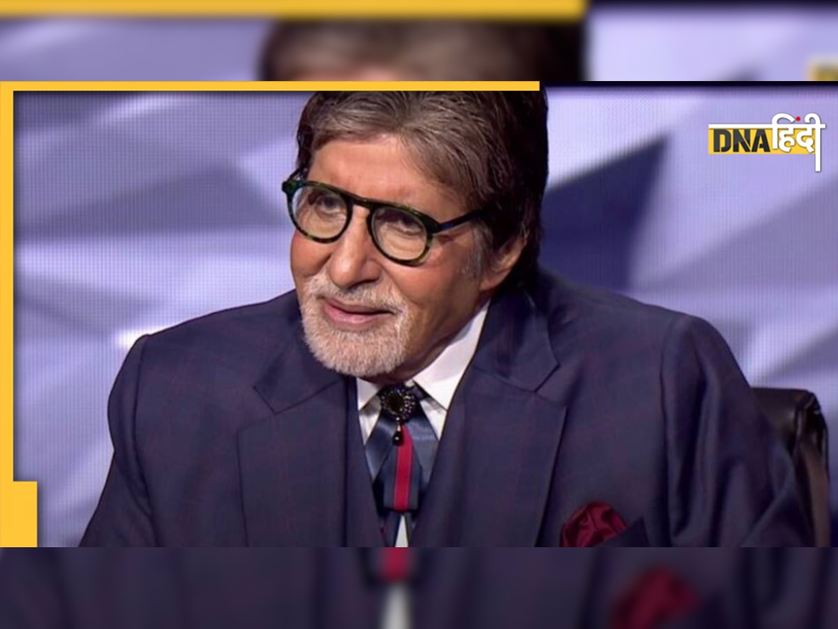 Amitabh Bachchan को 80 साल की उम्र में लगता है इस बात का डर, कांपने लगते हैं हाथ-पांव