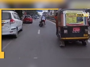 रोड पर नहीं चलेगी तेरी मर्जी...Delhi Traffic Police ने शेयर किया खतरनाक वीडियो, लोग बोले-शर्म करो