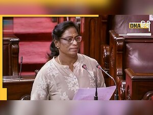 PT Usha On Doping: एंटी डोपिंग बिल पर पीटी उषा ने दिया पहला भाषण, खेलों की साफ छवि के लिए दिए सुझाव 