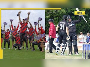 NED vs NZ 1st T20I Dream11 prediction: Fantasy cricket tips for Netherlands vs New Zealand 1st T20I in The Hague