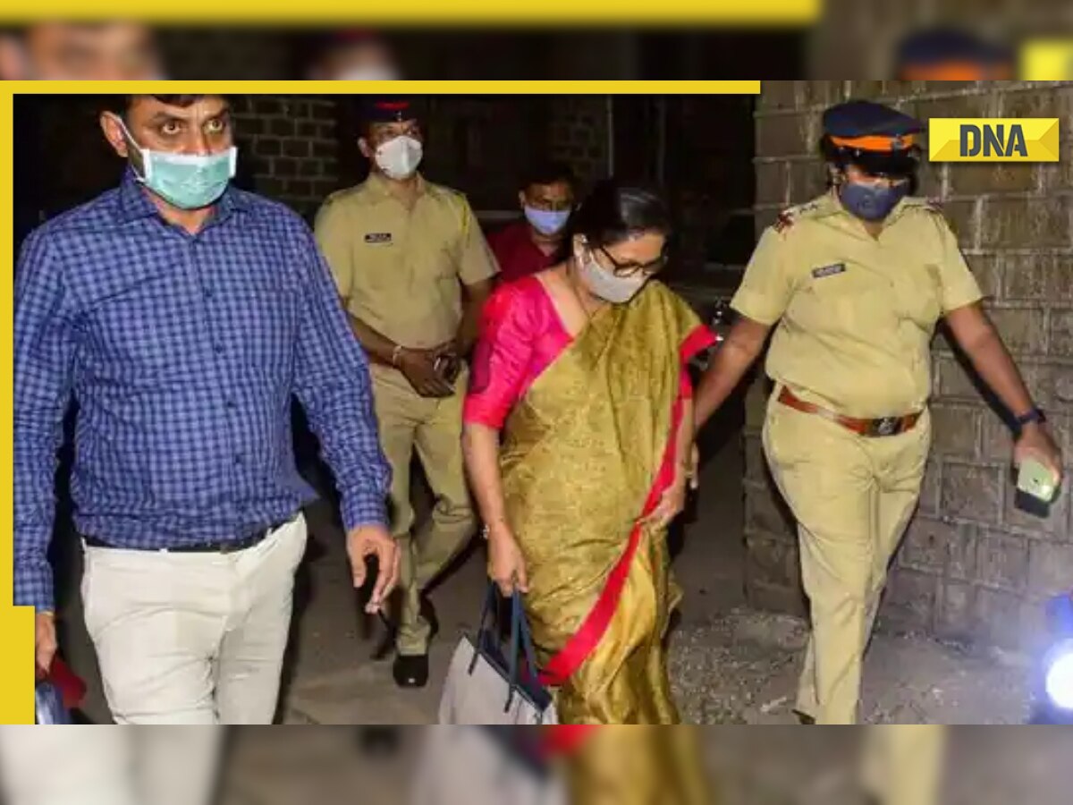 Patra Chawl case: ED summons Sanjay Raut's wife Varsha, know why she is under agency's scanner 