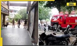 Delhi: Unattended tiffin box rings alert in Rohini; bomb squad rushed to spot