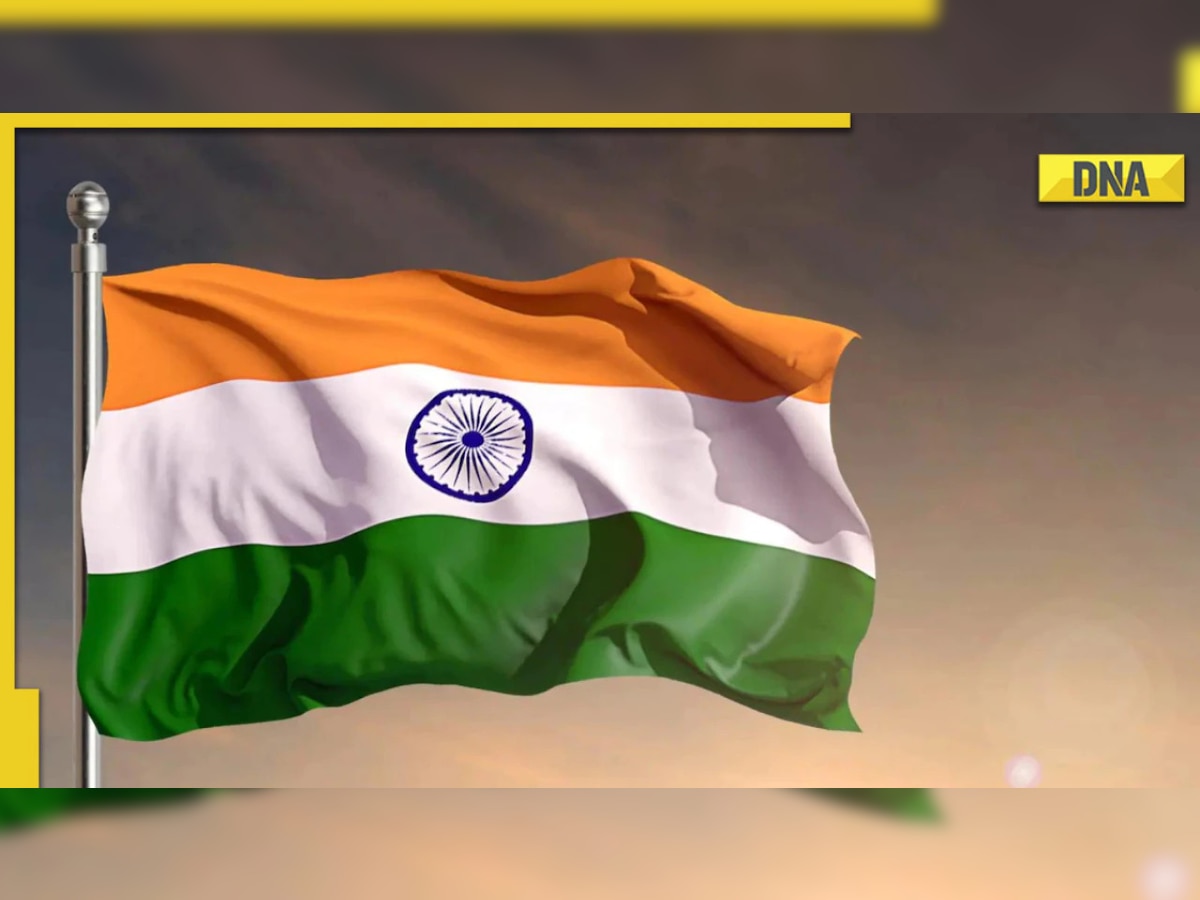 DNA Explainer: What Har Ghar Tiranga campaign is all about? How one can participate?