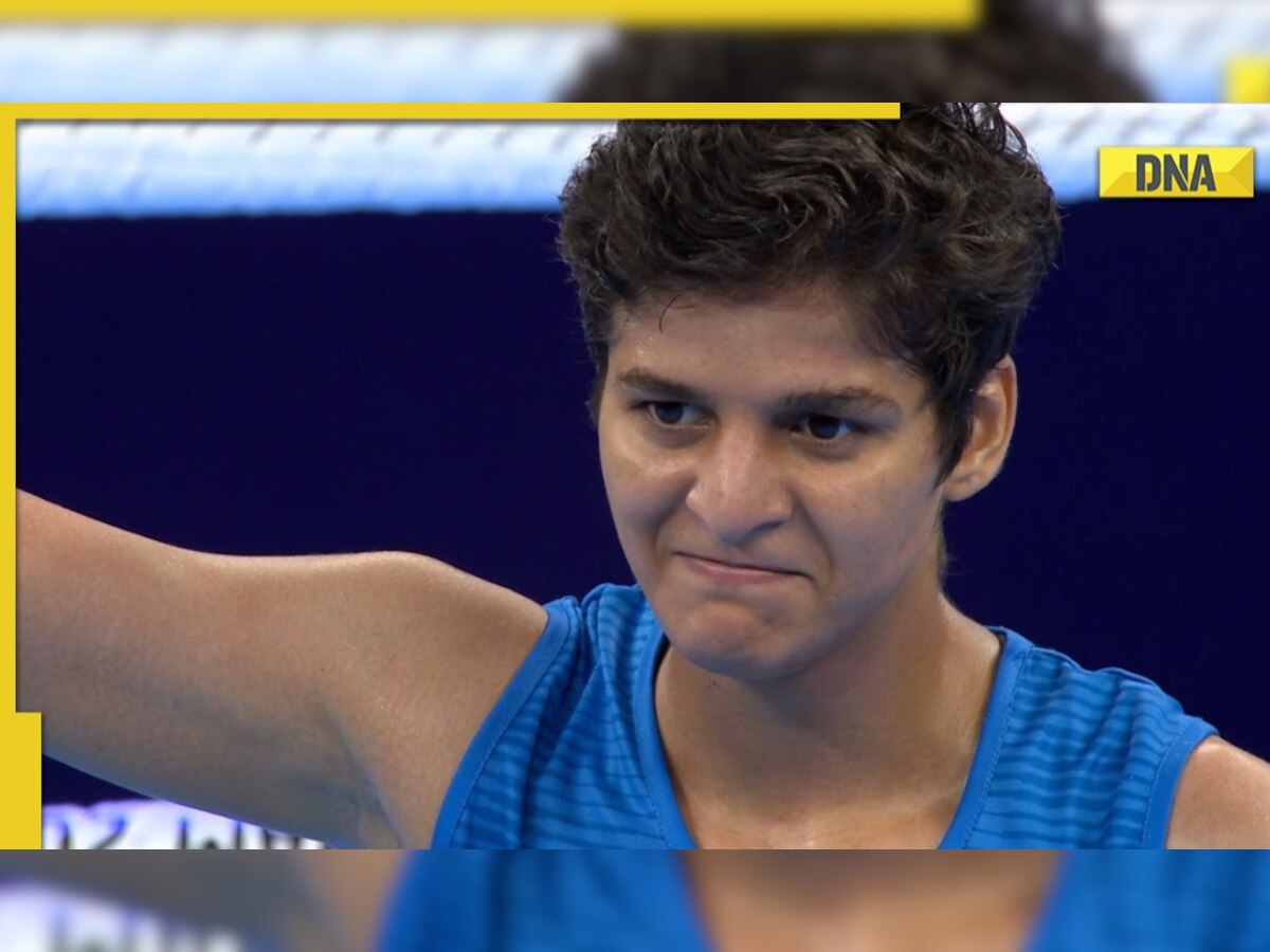 CWG 2022: Jaismine's win over Troy Garton assures India of medal in women's lightweight category